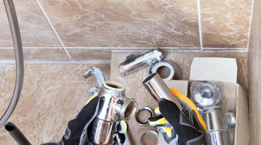 Professional gutter cleaning in Scotia, NE